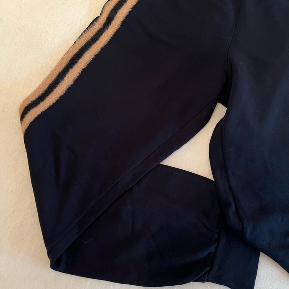 Velvet | Stephanie black jogger - Picture 3 of 4